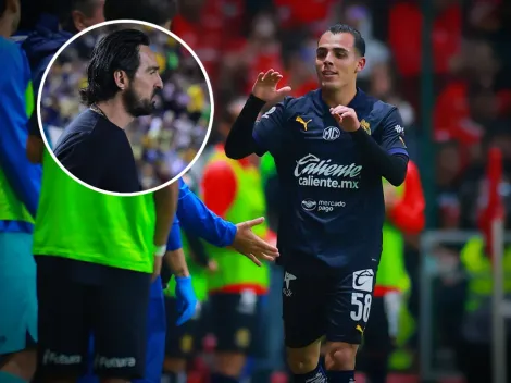 Camberos va a la alza mientras Espinoza lo borra