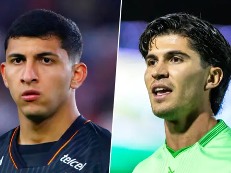 Dos fichajes ideales para reemplazar a Mateo Chávez