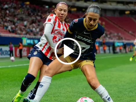 Gaby Valenzuela recibió doble agresión en una misma jugada