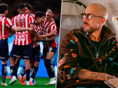 Chivas sí tuvo charla motivacional: ¿De qué sirvió?