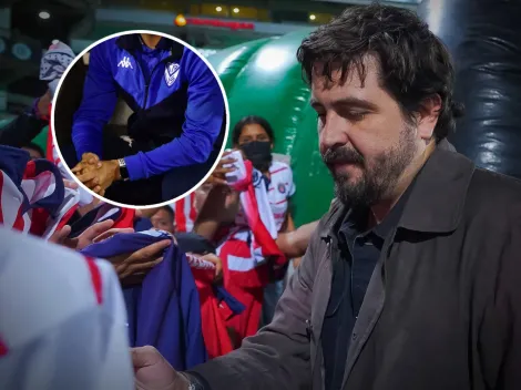 Amaury Vergara tiene un as bajo la manga como nuevo DT