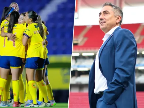 Antonio Contreras hace enfurecer al americanismo