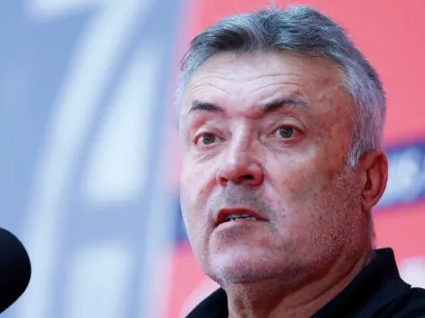 Domenec Torrent es pretendido por otro equipo de la Liga MX