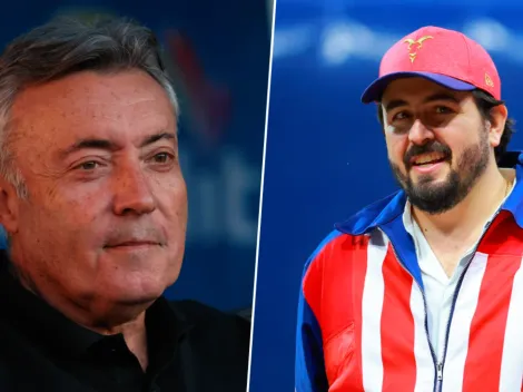 Así van las negociaciones entre Torrent y Chivas