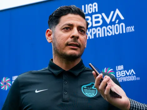 El jugador que Alejandro Vela quiere sacar de Chivas para llevarlo a su equipo