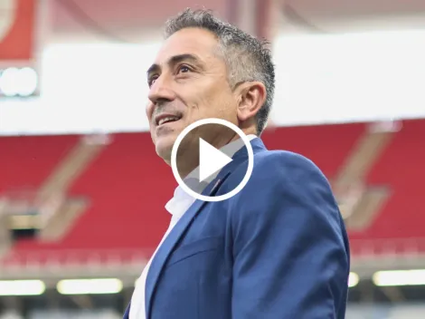Antonio Contreras y una chicana contra el América Femenil que generó respuesta