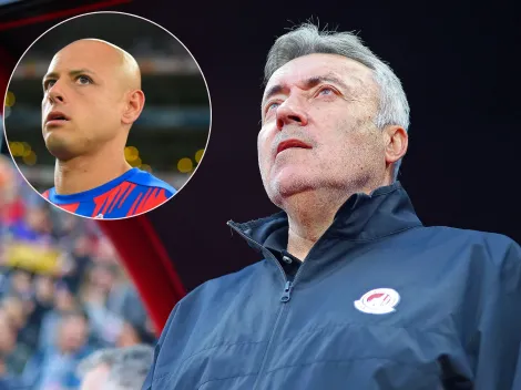 Las exigencias de Chivas para Domenec Torrent