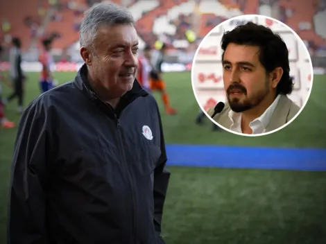 Chivas daría un paso firme con Torrent