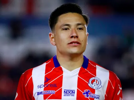 Óscar Macías: ¿Mejor que el Oso González?