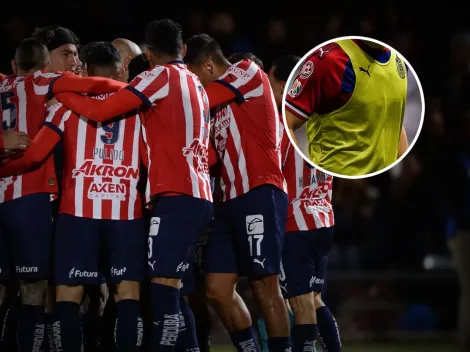 Chivas lo corrió por indisciplina y ahora brilla en la Liguilla