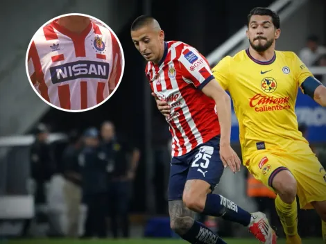 Ídolo de Chivas menosprecia el Mundial de Clubes