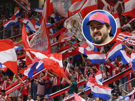 La respuesta de la afición ante el mal momento de Chivas