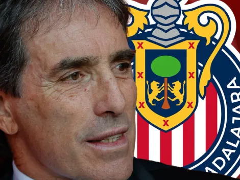 Guillermo Almada dio la respuesta que nadie en Chivas quería escuchar: "Mi futuro..."