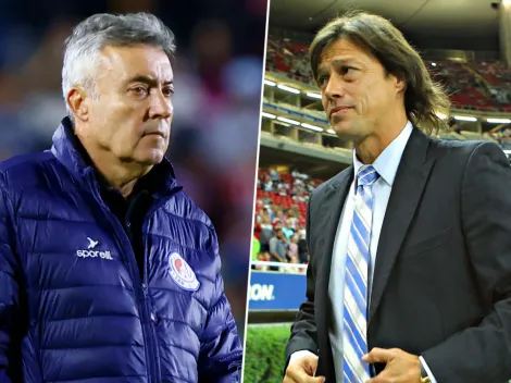 Chivas habría decidido quién sería su próximo director técnico