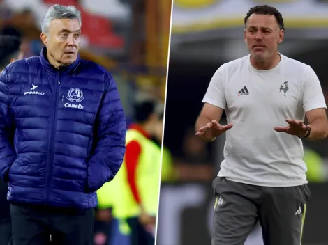 ¿Torrent y Milito se pusieron de acuerdo para no llegar a Chivas?