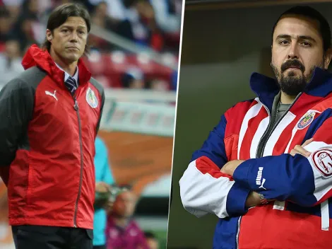 El culpable de que Almeyda esté en el radar de Chivas