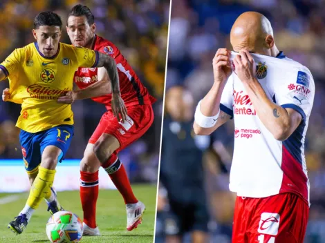 ¿Toluca o América? Chivas sufrirá con el que sea campeón