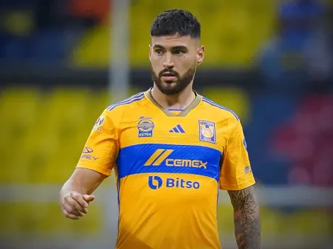 Los planes de Chivas para fichar a Juan José Purata