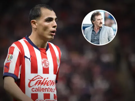 La Volpe y su revelación inesperada sobre Camberos