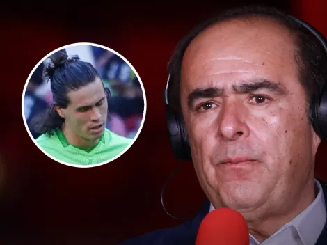 Chivas y su nuevas negociaciones por culpa de Diego Campillo