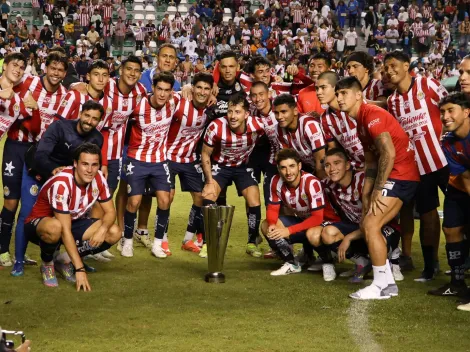 Chivas extremó medidas de seguridad para viajar a Zacatecas