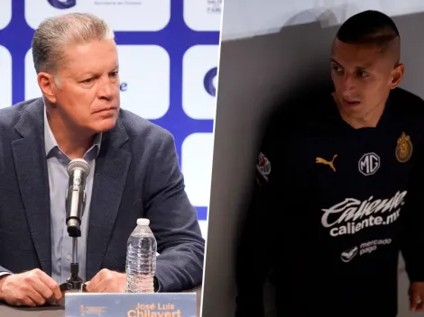 Peláez hubiera llevado al Piojo a la banca del América