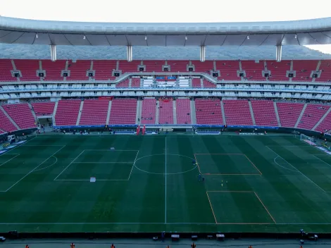 Chivas rompe el silencio sobre el Akron