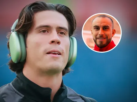 El plan de Chivas para anunciar a Diego Campillo si Mayorga no llega FC Juárez