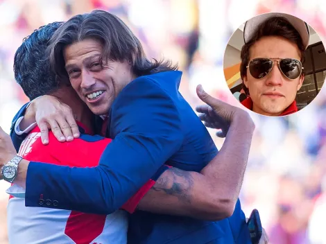 El aficionado que recomendó a Matías Almeyda para Chivas