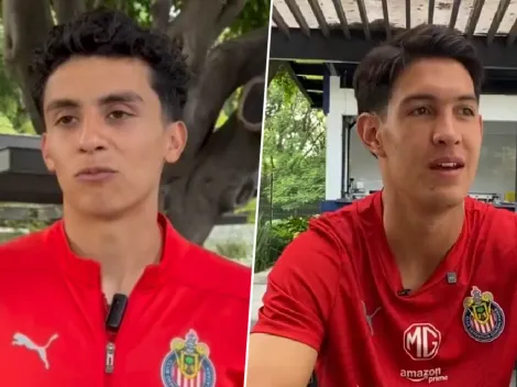 Noticias de Chivas HOY 11 de julio