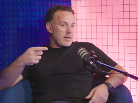 Esto piensa Gabriel Milito sobre el periodismo deportivo
