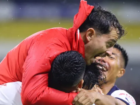 Alan Mozo y un noble gesto con una aficionada