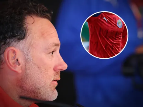 Pasó de los 87 millones de pesos a 300 mil euros en Chivas