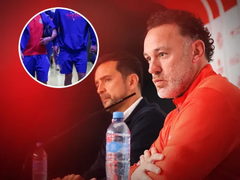 La decisión de Milito que acabaría con el sueño de un jugador en Chivas