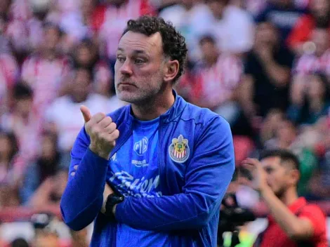 La decisión más importante de Gabriel Milito en Chivas
