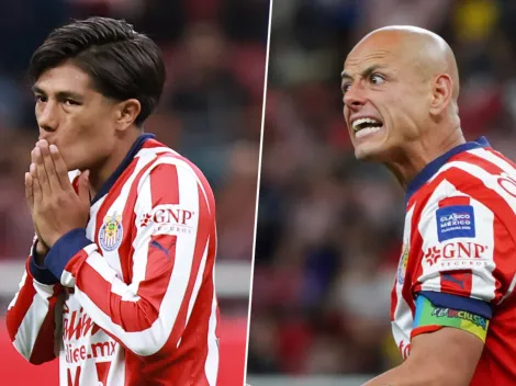 Noticias de Chivas HOY 19 de julio