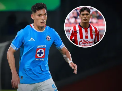 La pregunta sobre Chivas que Jesús Orozco Chiquete se negó a responder