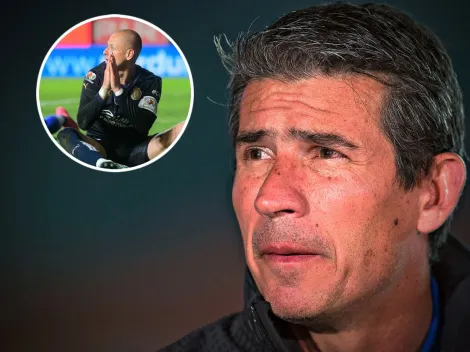 Yayo de la Torre sugiere que Chicharito se quiere ir de Chivas