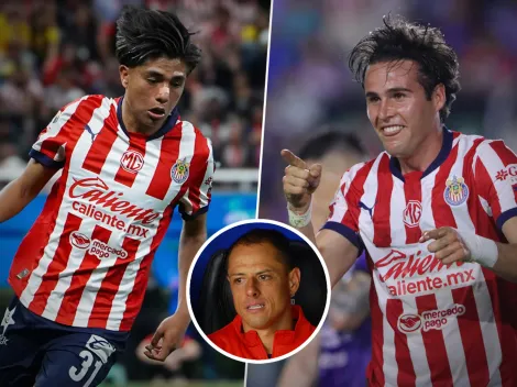 La sorpresiva convocatoria de Chivas para recibir al San Luis