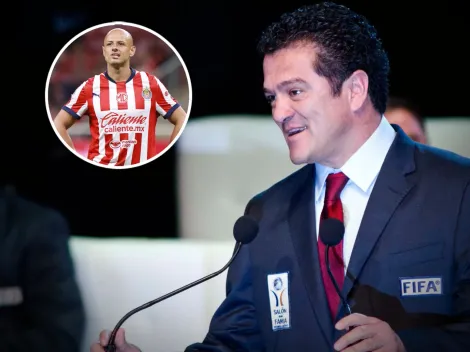 Hermosillo vuelve a la carga contra Chicharito 