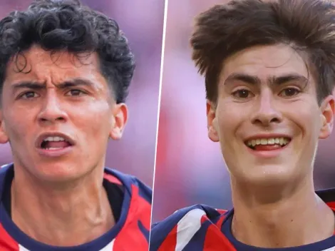 Noticias de Chivas HOY 30 julio del 2025