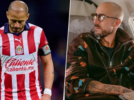 Psicóloga deportiva sepulta a Dreuyfus y a Chicharito