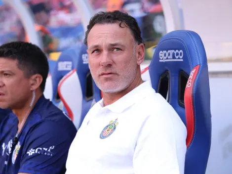 Milito argumenta ridícula derrota de Chivas