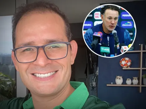 Piden a Milito que acabe con las vacas sagradas de Chivas