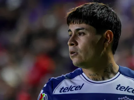 Chofis López falló penal en Pachuca vs. Los Ángeles FC