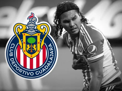 Gullit Peña aclaró todo sobre su paso por Chivas