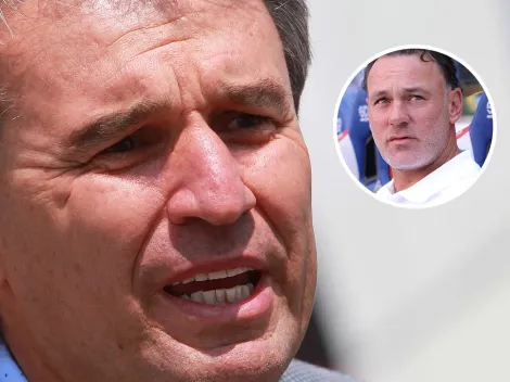 Néstor de la Torre sentenció al equipo de Gabriel Milito para el Apertura 2025