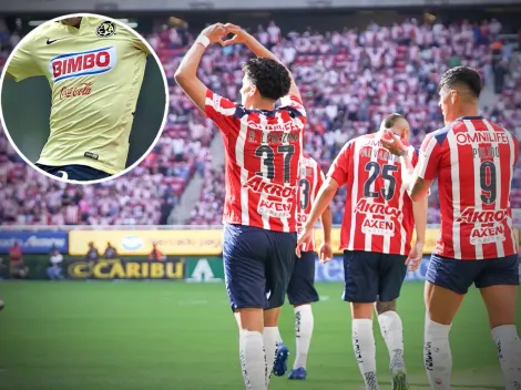 Chivas lo tenía en la mira y ahora cambiará de equipo