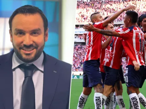 Fernando Cevallos rompió el silencio sobre Fox Sports