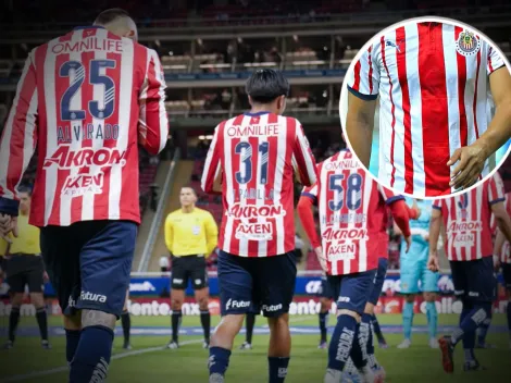 Chivas dejó ir al mejor goleador de la Liga MX